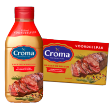 Croma grootverpakkingen